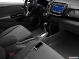  Zune and auxiliary jack photo